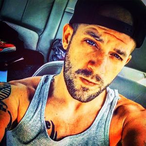 Meet your Posher, Cody